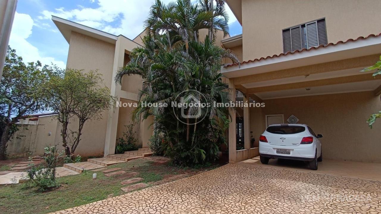 Sobrado à venda no Jardim São Lourenço, Campo Grande – foto 4