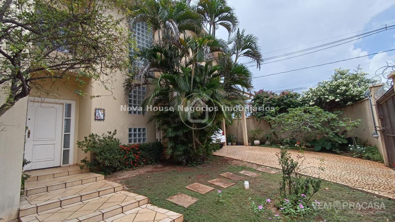 Sobrado à venda no Jardim São Lourenço, Campo Grande – foto 5