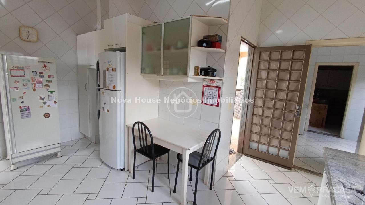 Sobrado à venda no Jardim São Lourenço, Campo Grande – foto 25