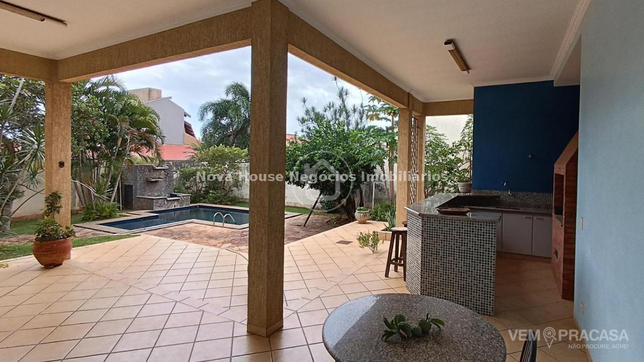 Sobrado à venda no Jardim São Lourenço, Campo Grande – foto 63