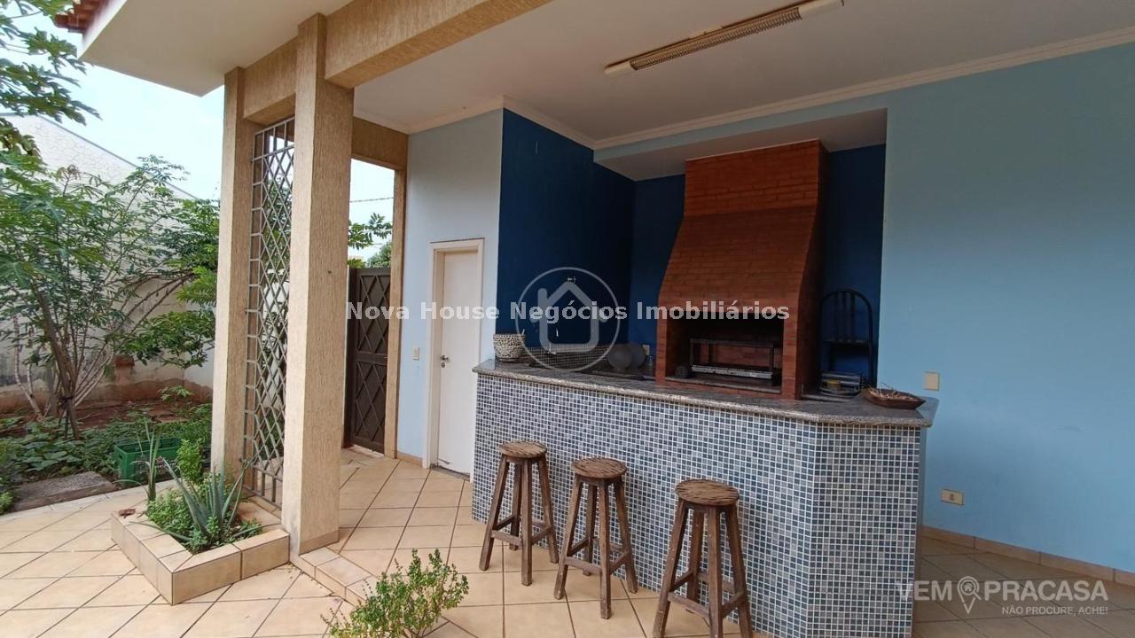 Sobrado à venda no Jardim São Lourenço, Campo Grande – foto 65