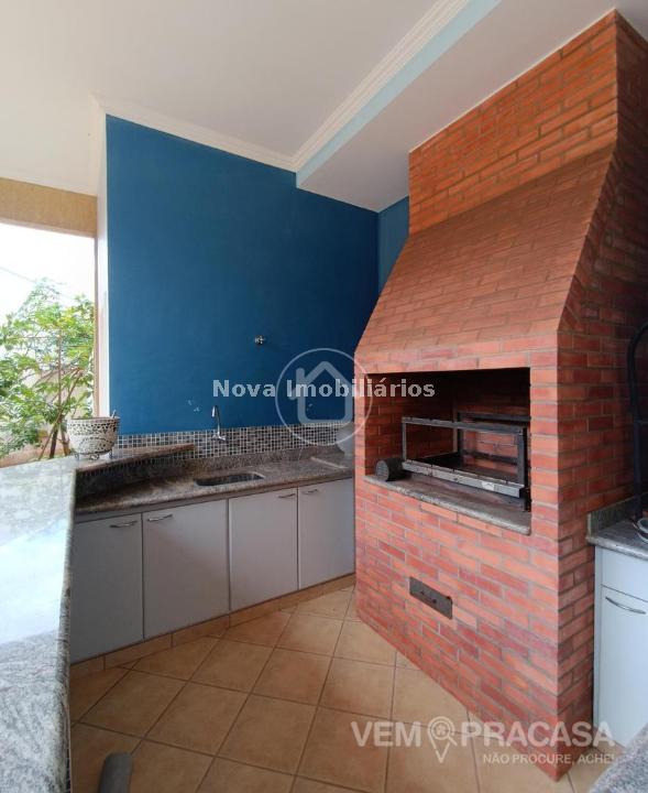 Sobrado à venda no Jardim São Lourenço, Campo Grande – foto 68