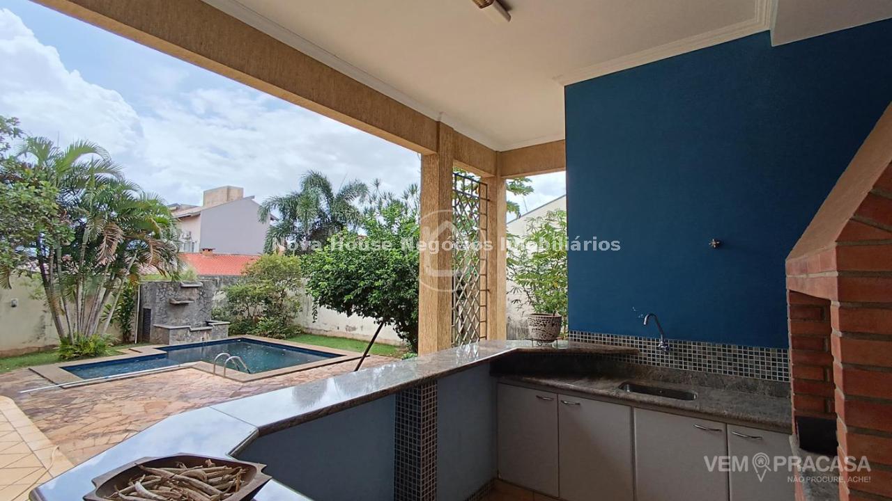 Sobrado à venda no Jardim São Lourenço, Campo Grande – foto 70