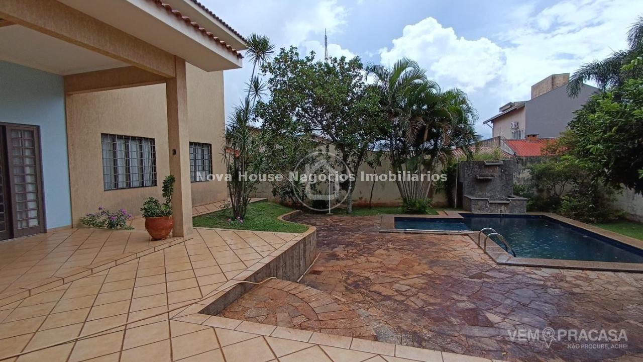 Sobrado à venda no Jardim São Lourenço, Campo Grande – foto 72