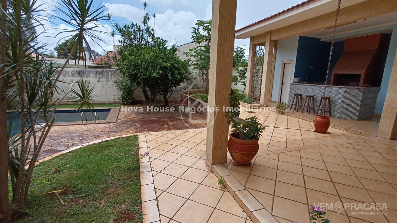 Sobrado à venda no Jardim São Lourenço, Campo Grande – foto 73