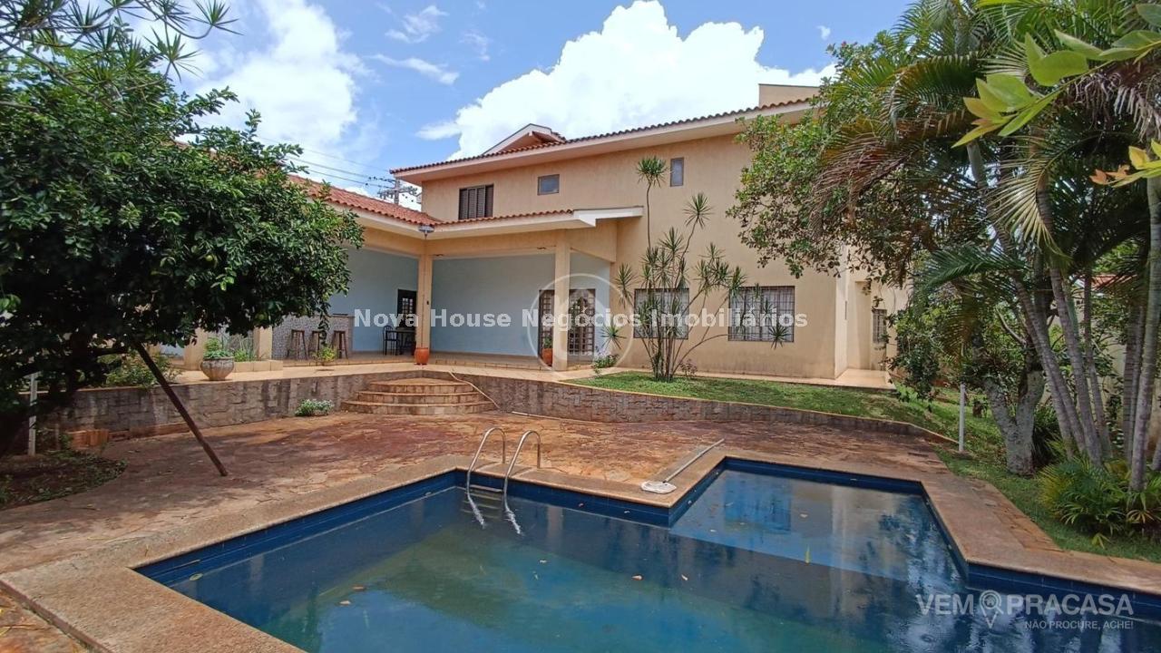 Sobrado à venda no Jardim São Lourenço, Campo Grande – foto 76