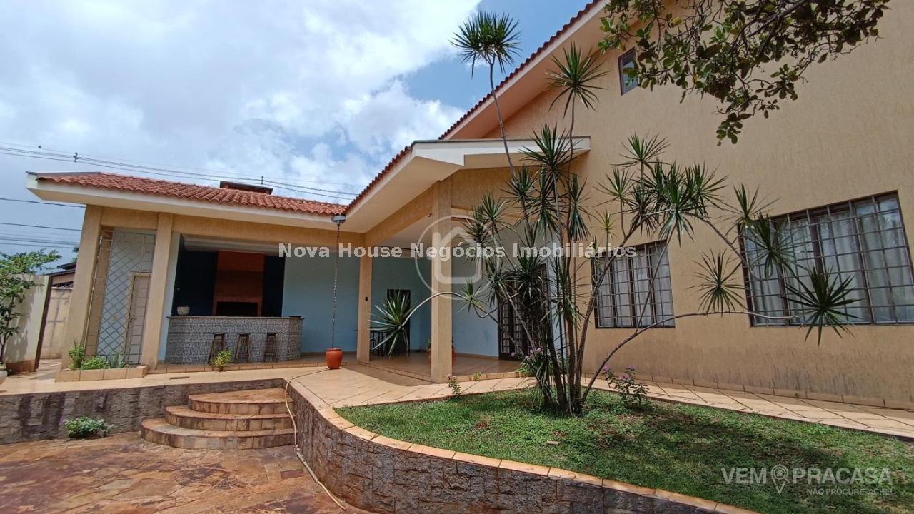 Sobrado à venda no Jardim São Lourenço, Campo Grande – foto 80