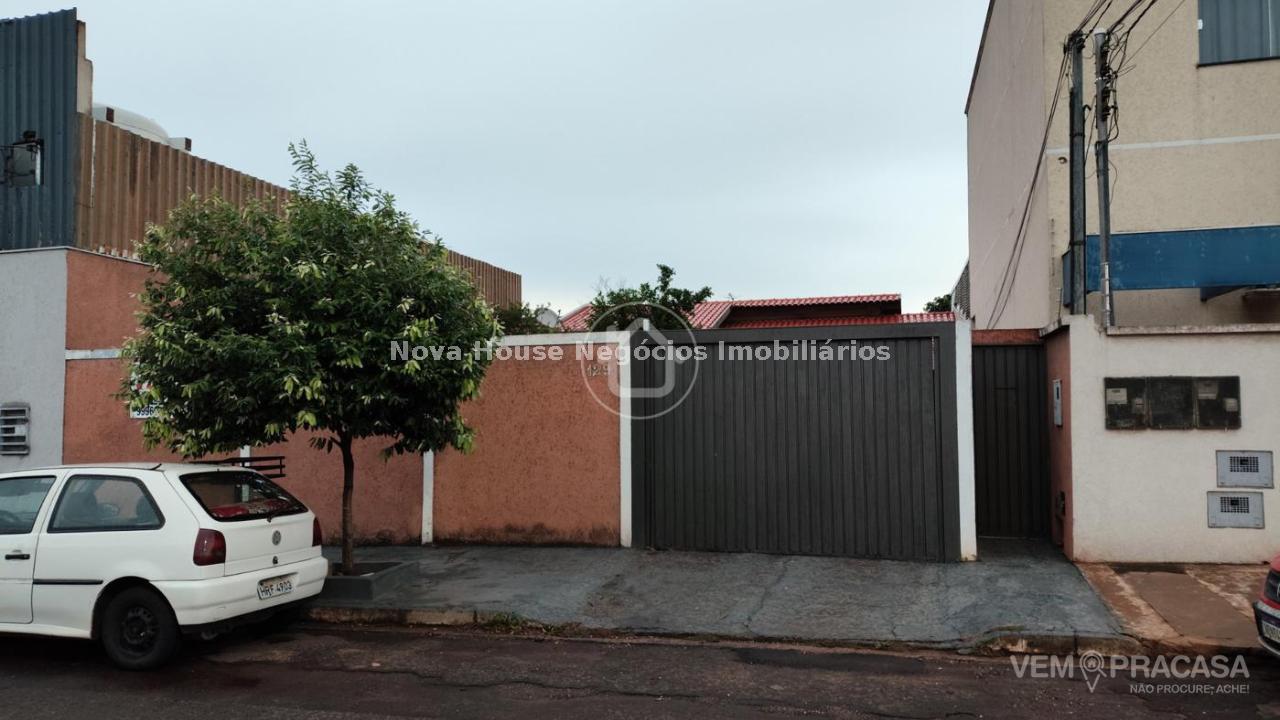 Casa Térrea à venda no Coronel Antonino, Campo Grande – foto 2