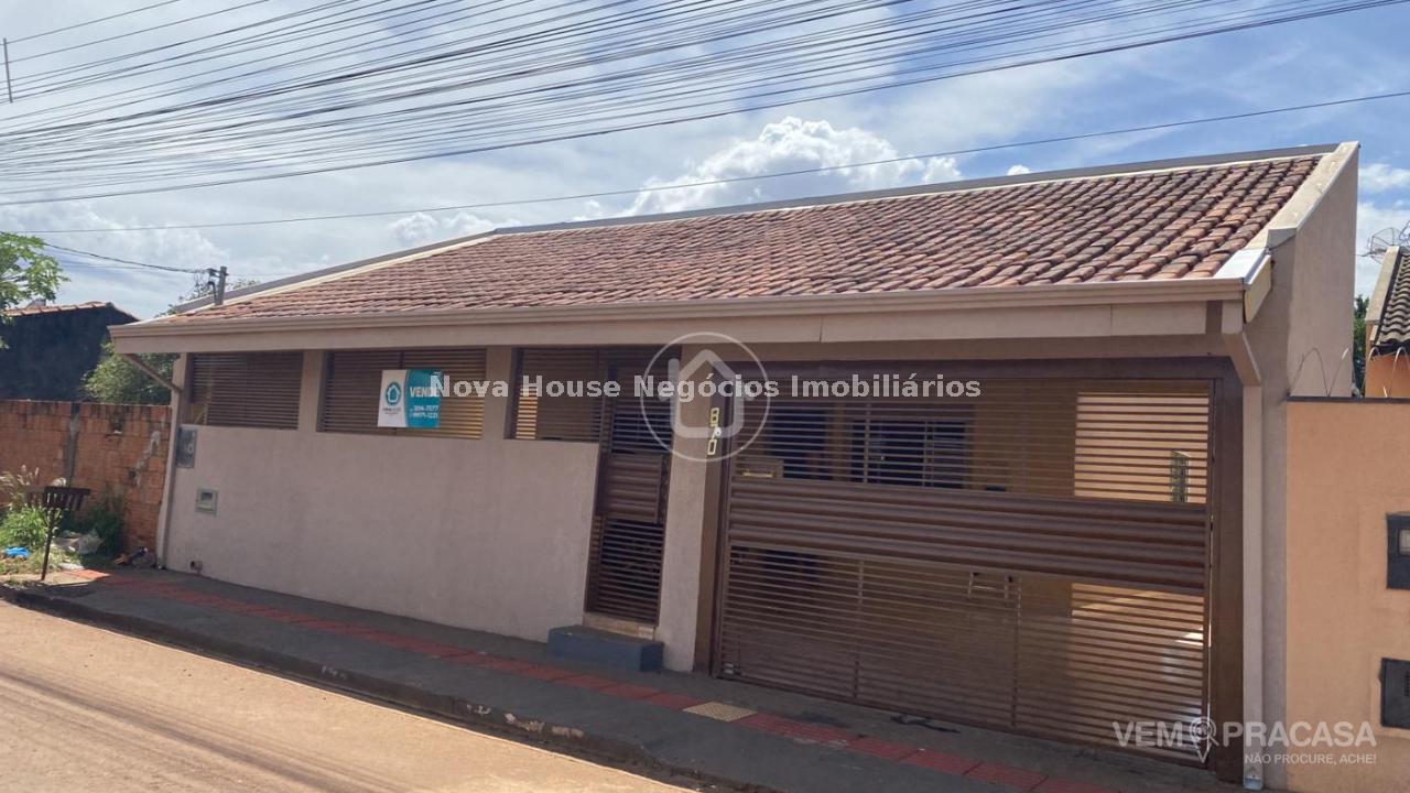 Casa Térrea à venda no Jardim Aero Rancho, Campo Grande – foto 6