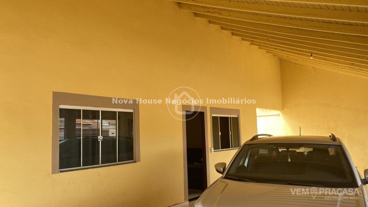 Casa Térrea à venda no Jardim Aero Rancho, Campo Grande – foto 8