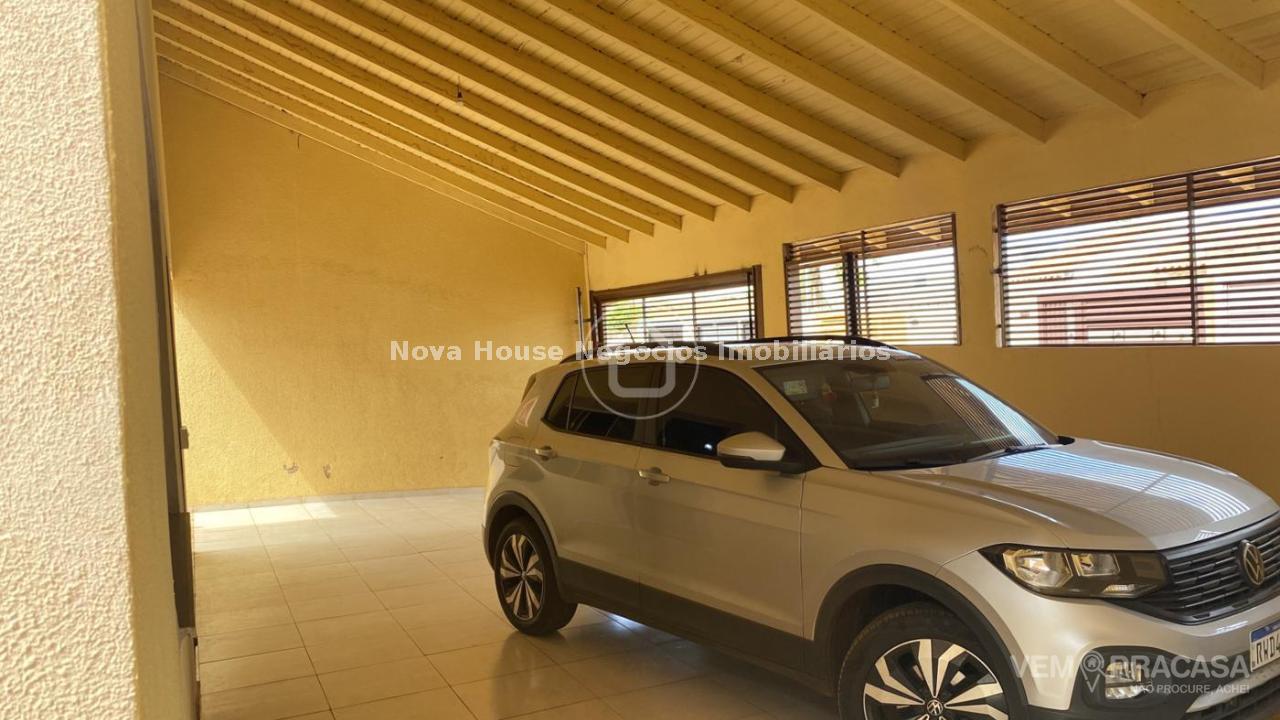 Casa Térrea à venda no Jardim Aero Rancho, Campo Grande – foto 10