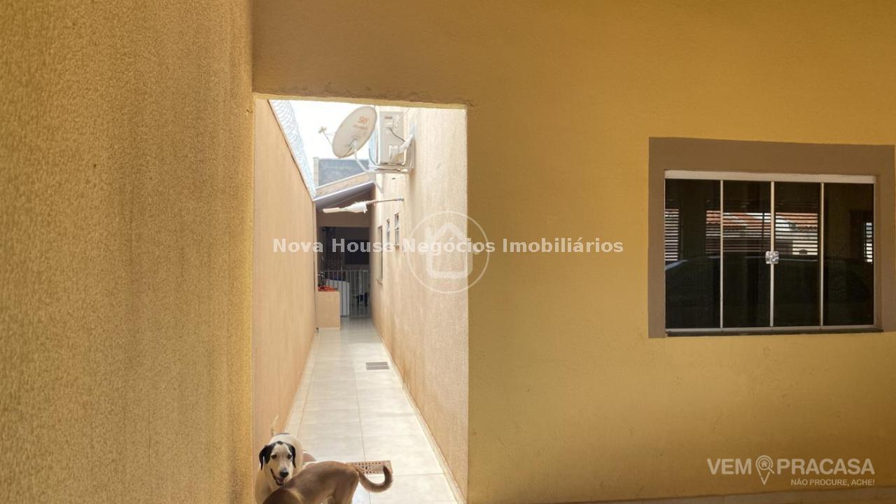 Casa Térrea à venda no Jardim Aero Rancho, Campo Grande – foto 11