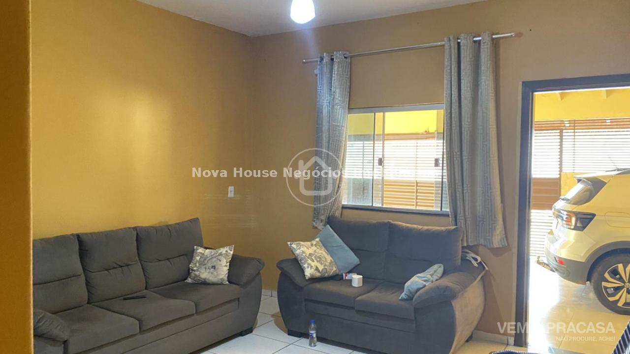 Casa Térrea à venda no Jardim Aero Rancho, Campo Grande – foto 13