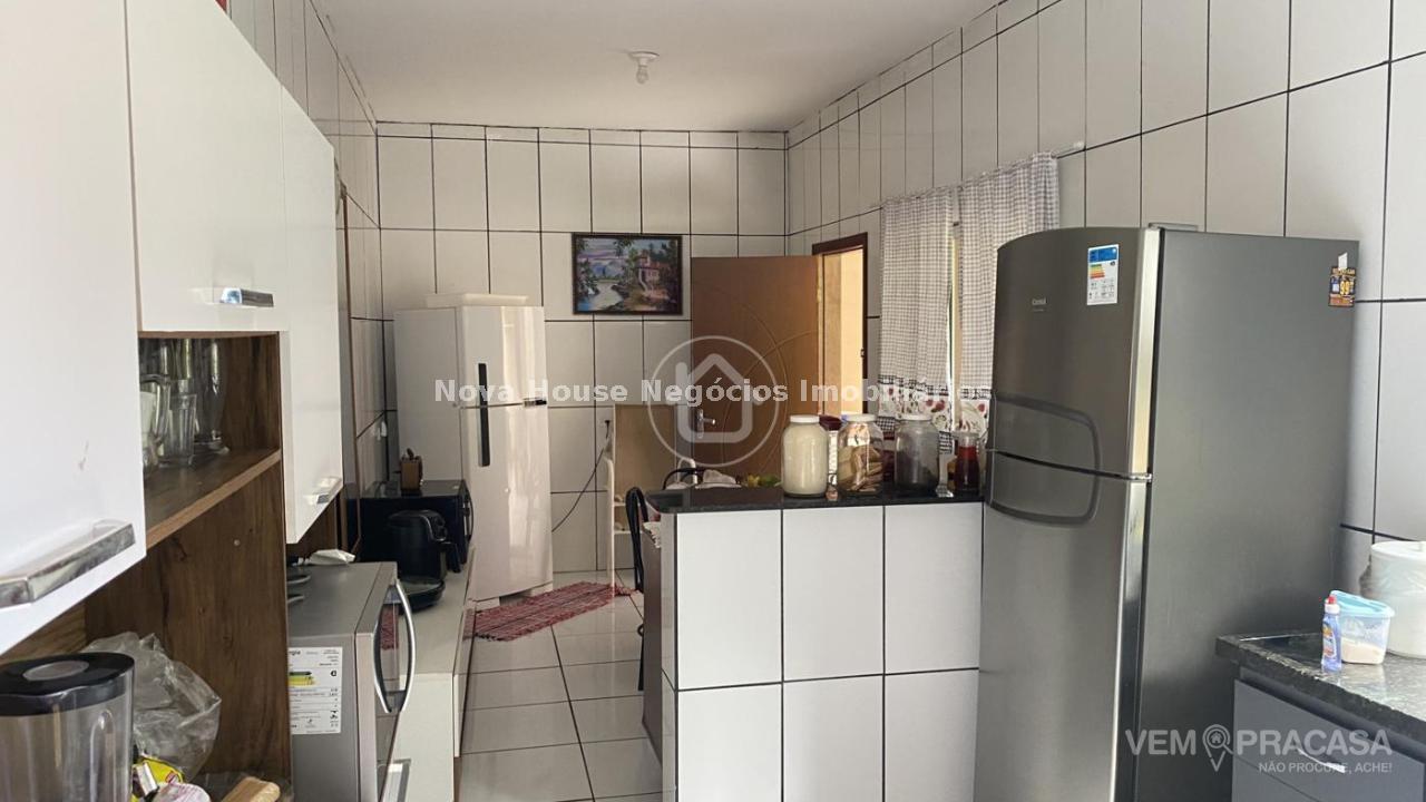 Casa Térrea à venda no Jardim Aero Rancho, Campo Grande – foto 30