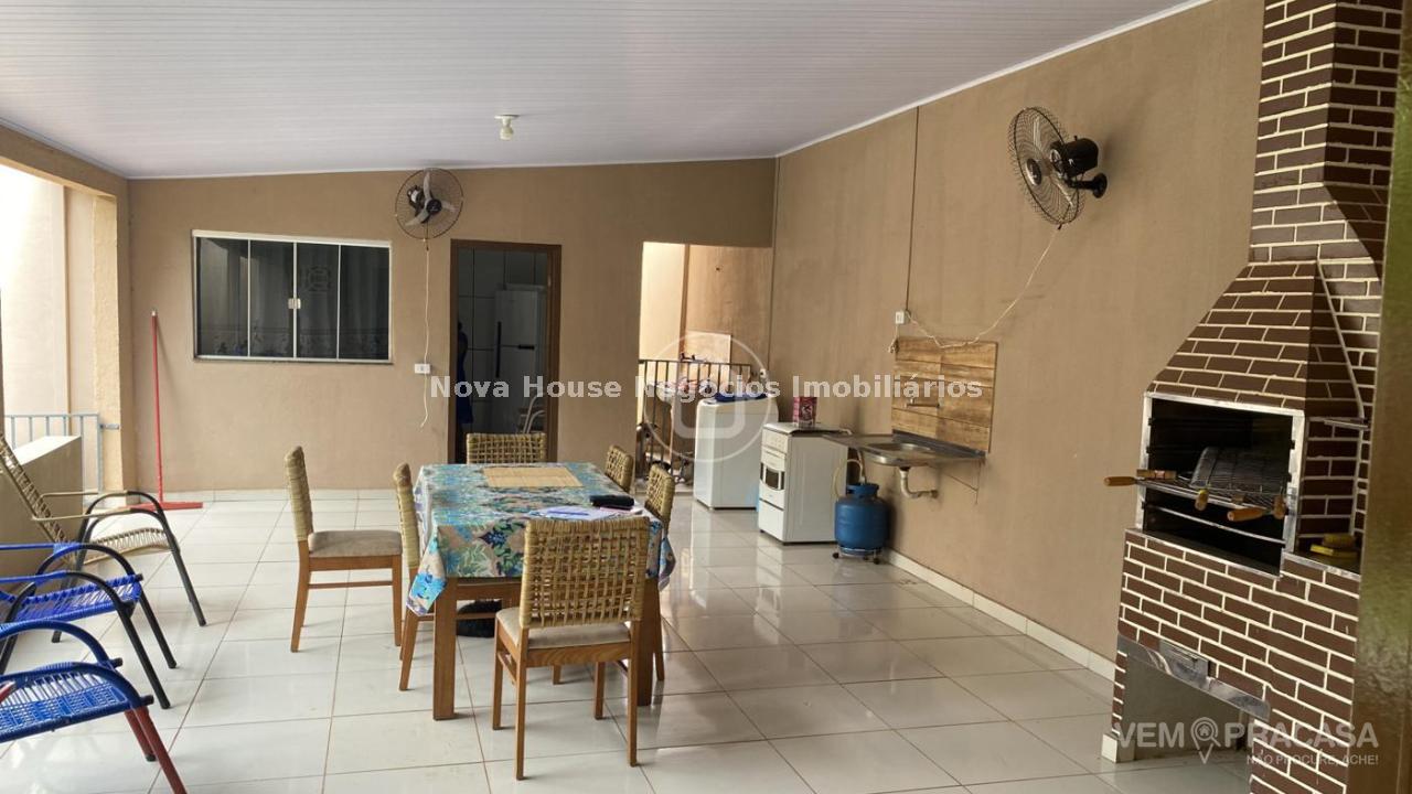 Casa Térrea à venda no Jardim Aero Rancho, Campo Grande – foto 33