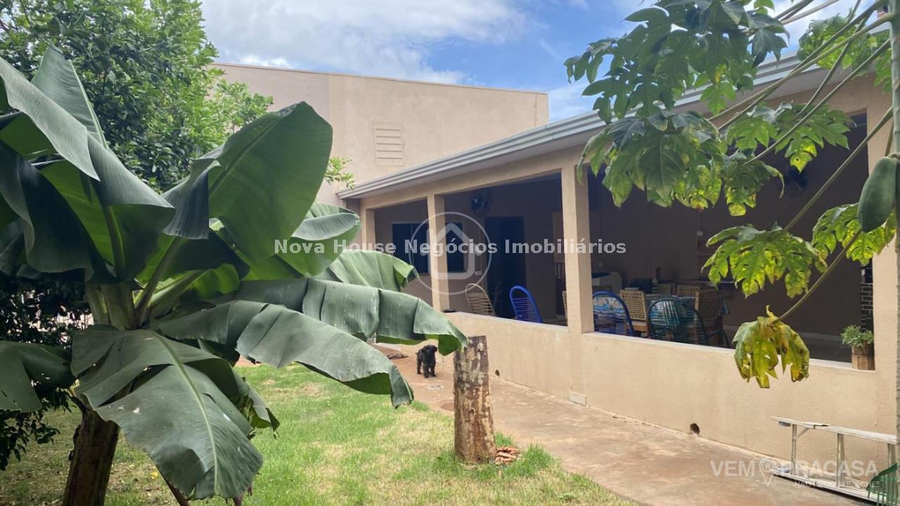 Casa Térrea à venda no Jardim Aero Rancho, Campo Grande – foto 35