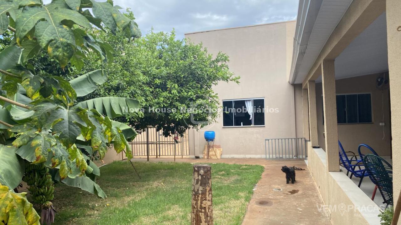Casa Térrea à venda no Jardim Aero Rancho, Campo Grande – foto 38