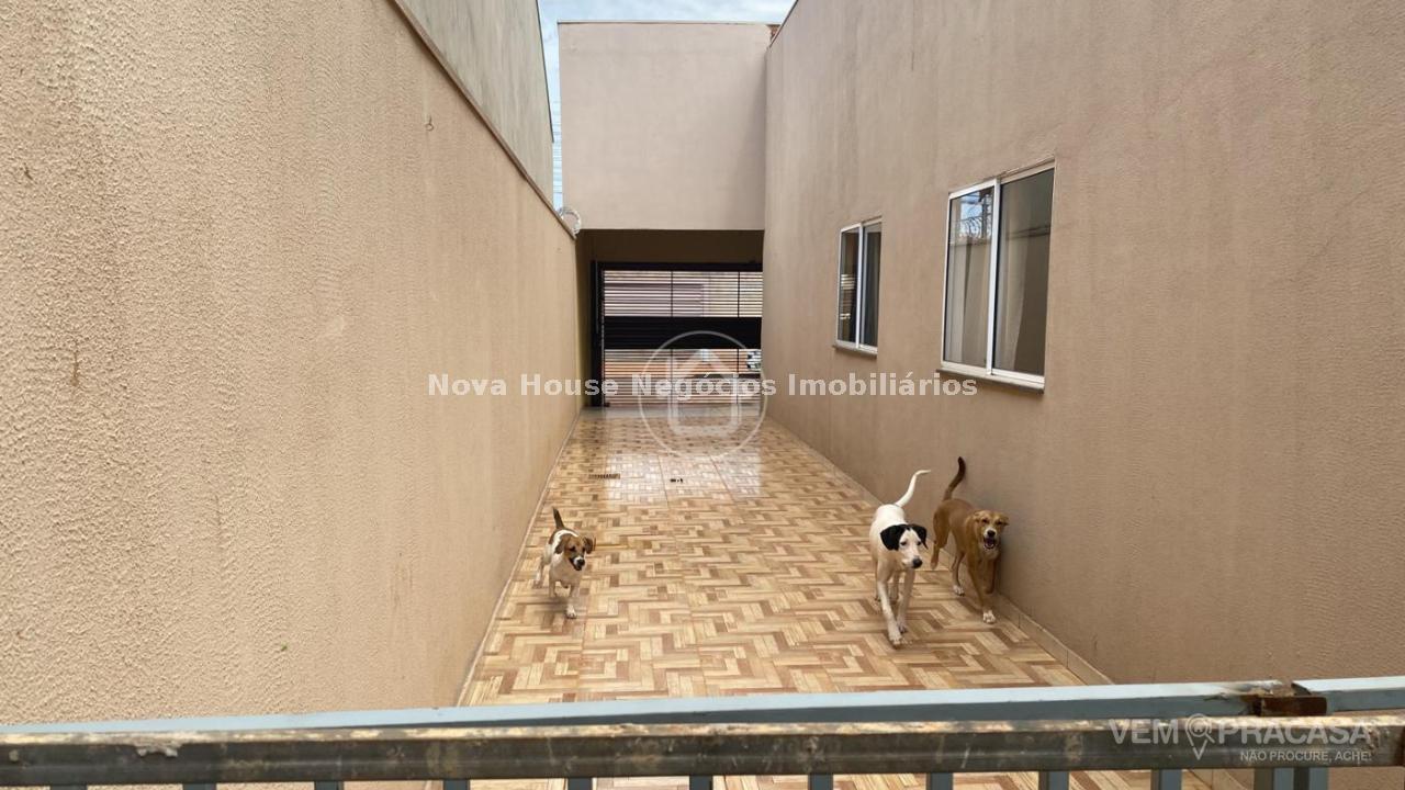 Casa Térrea à venda no Jardim Aero Rancho, Campo Grande – foto 42