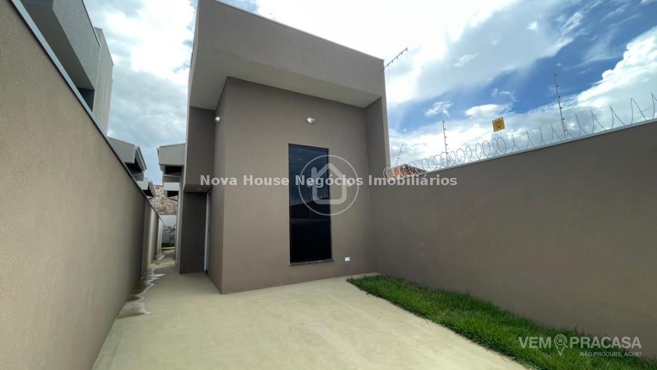 Casa Térrea à venda no Parque Iguatemi, Campo Grande – foto 1