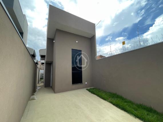 Casa Térrea à venda no Parque Iguatemi, Campo Grande