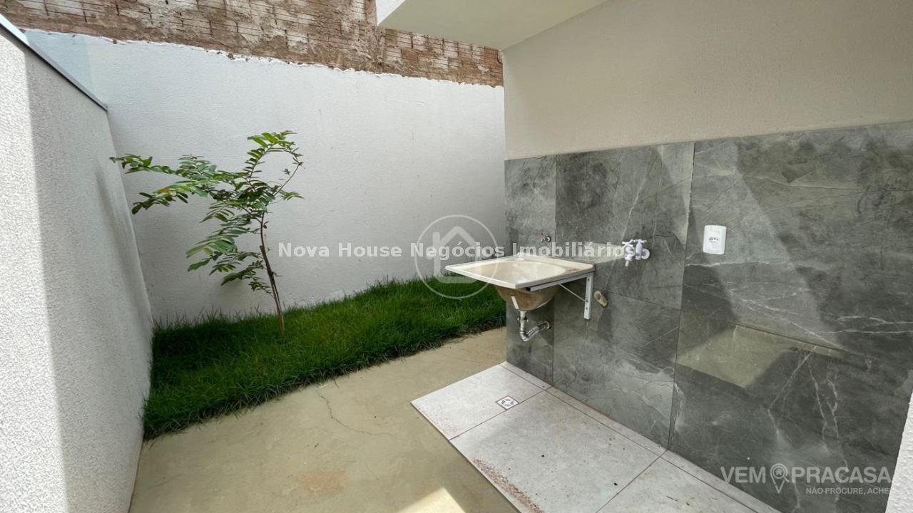 Casa Térrea à venda no Parque Iguatemi, Campo Grande – foto 22