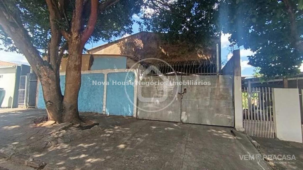 Indústria/Fábrica à venda no Jardim Monumento, Campo Grande – foto 1