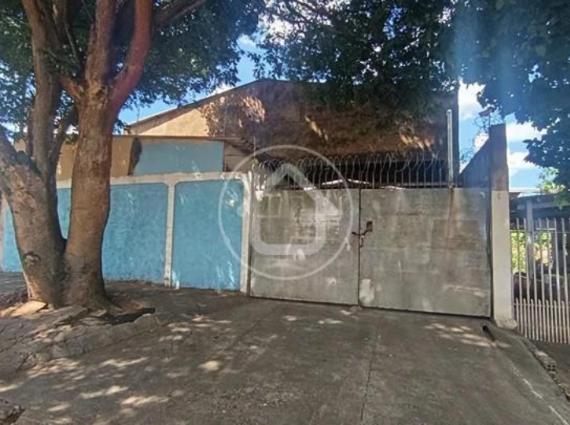 Indústria/Fábrica à venda no Jardim Monumento, Campo Grande