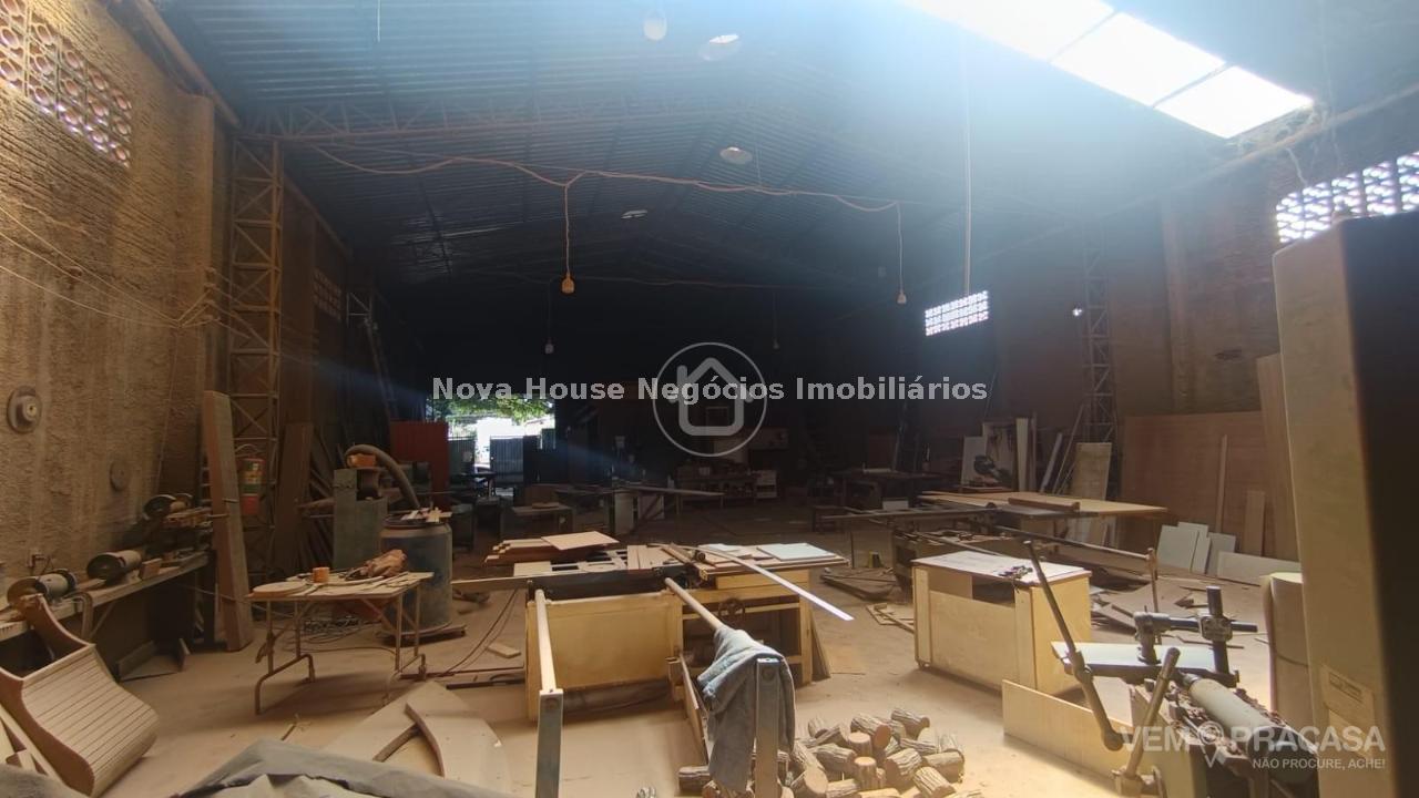 Indústria/Fábrica à venda no Jardim Monumento, Campo Grande – foto 7