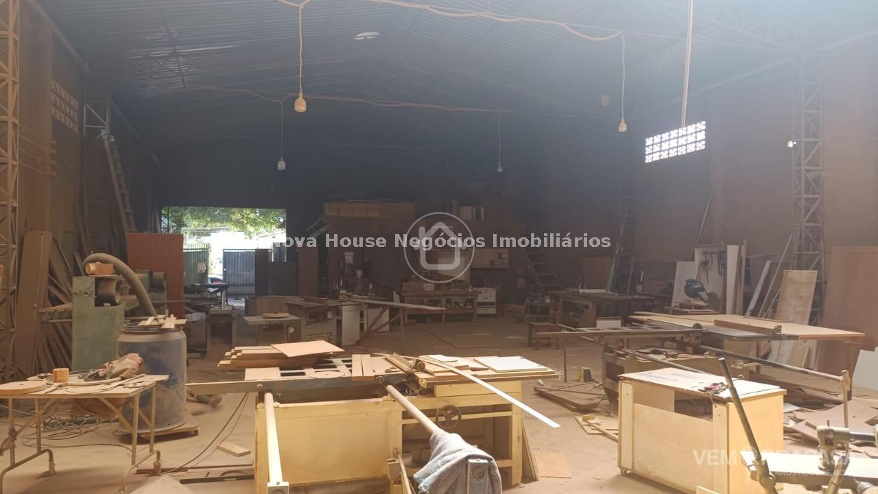 Indústria/Fábrica à venda no Jardim Monumento, Campo Grande – foto 9