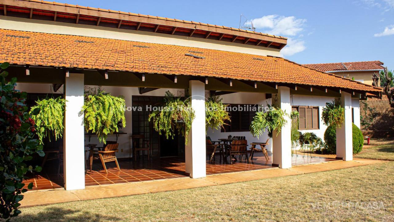 Casa Térrea à venda no Carandá Bosque, Campo Grande – foto 2