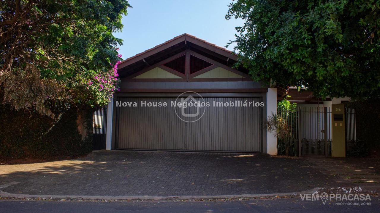 Casa Térrea à venda no Carandá Bosque, Campo Grande – foto 4