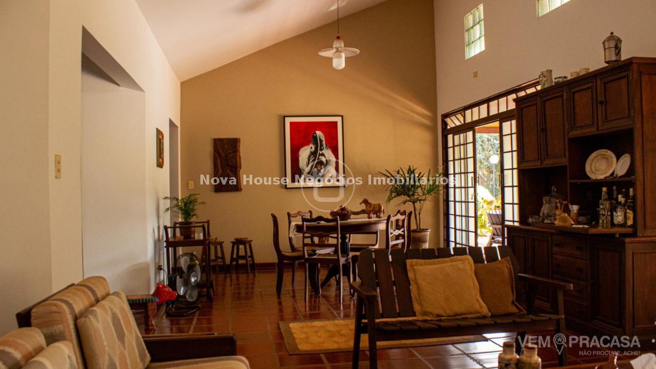 Casa Térrea à venda no Carandá Bosque, Campo Grande – foto 6