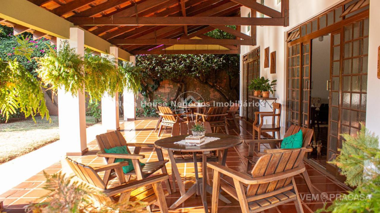 Casa Térrea à venda no Carandá Bosque, Campo Grande – foto 8