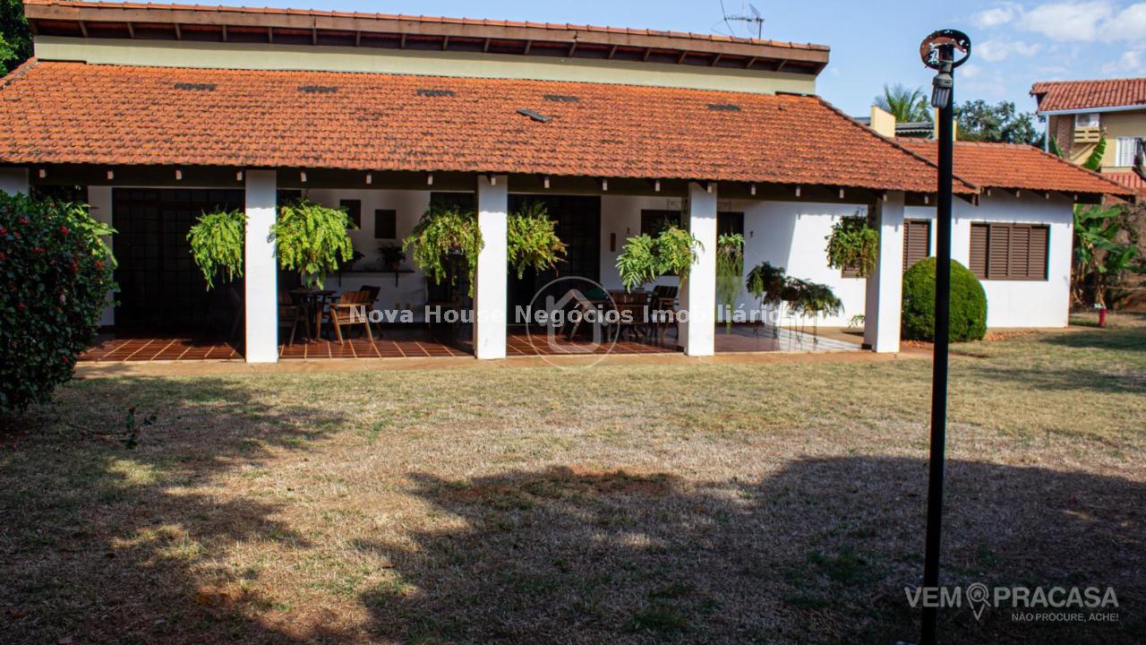 Casa Térrea à venda no Carandá Bosque, Campo Grande – foto 10