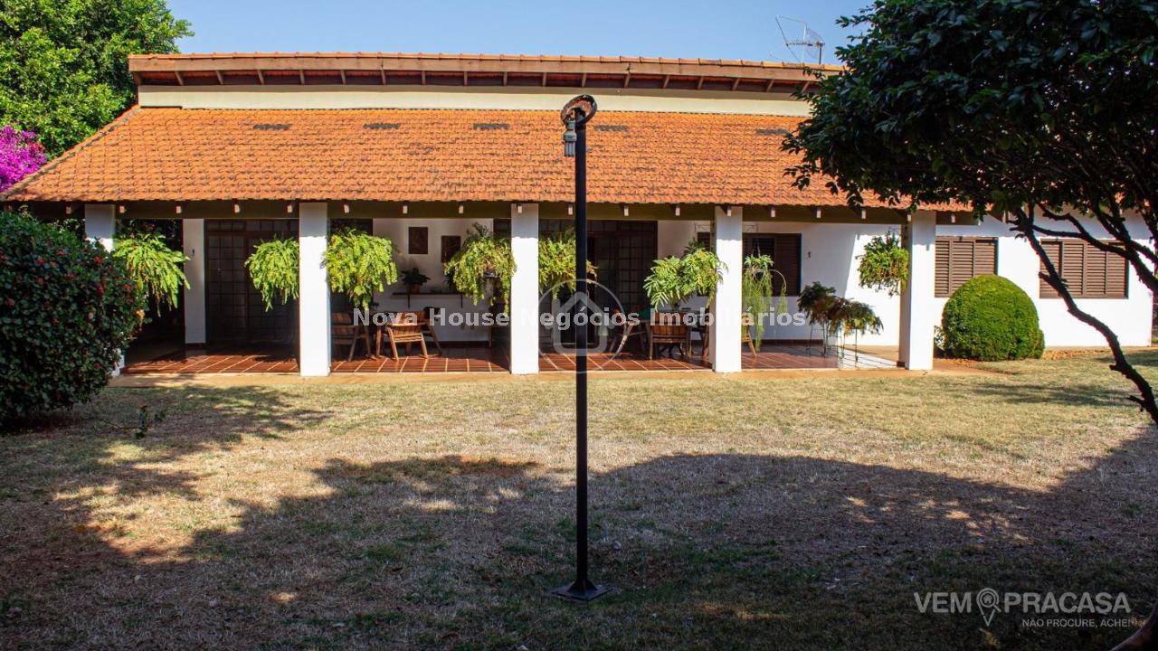 Casa Térrea à venda no Carandá Bosque, Campo Grande – foto 12