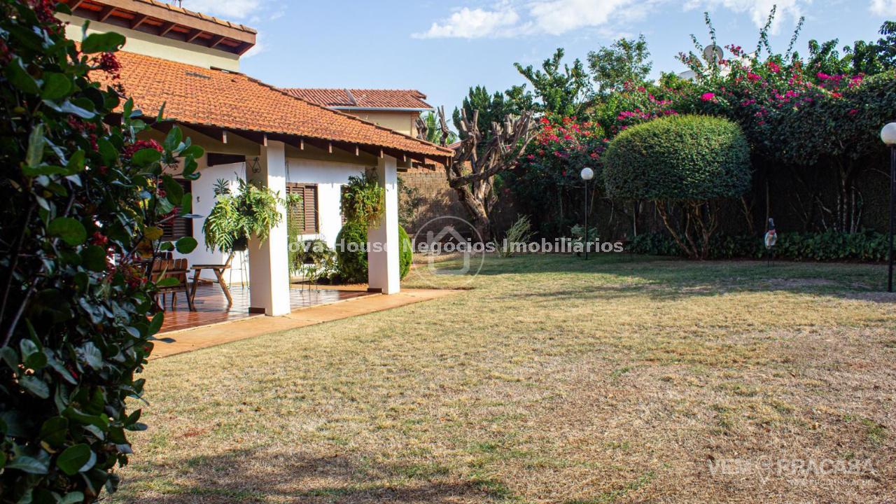 Casa Térrea à venda no Carandá Bosque, Campo Grande – foto 16