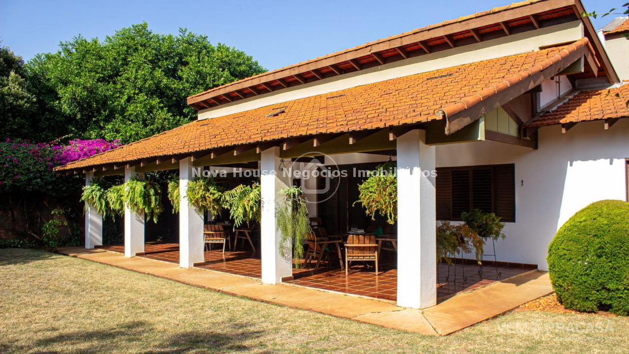 Casa Térrea à venda no Carandá Bosque, Campo Grande – foto 17