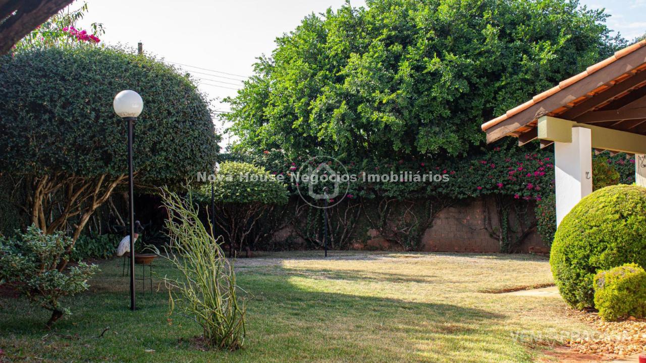Casa Térrea à venda no Carandá Bosque, Campo Grande – foto 20