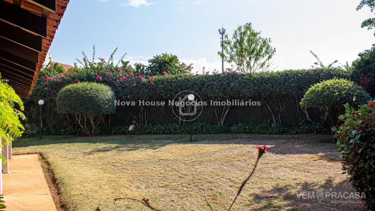 Casa Térrea à venda no Carandá Bosque, Campo Grande – foto 25
