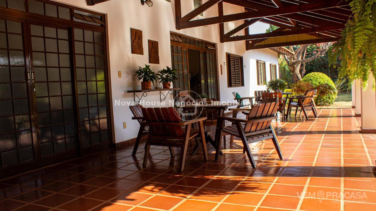 Casa Térrea à venda no Carandá Bosque, Campo Grande – foto 30