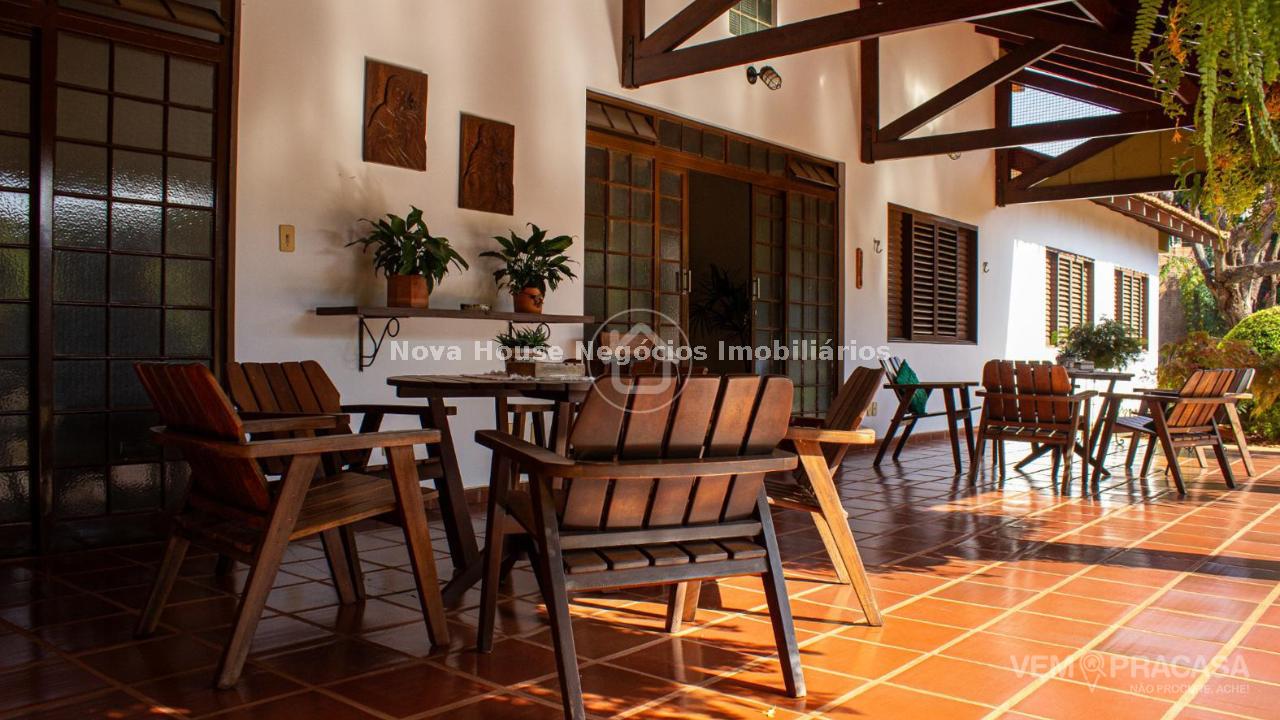 Casa Térrea à venda no Carandá Bosque, Campo Grande – foto 32