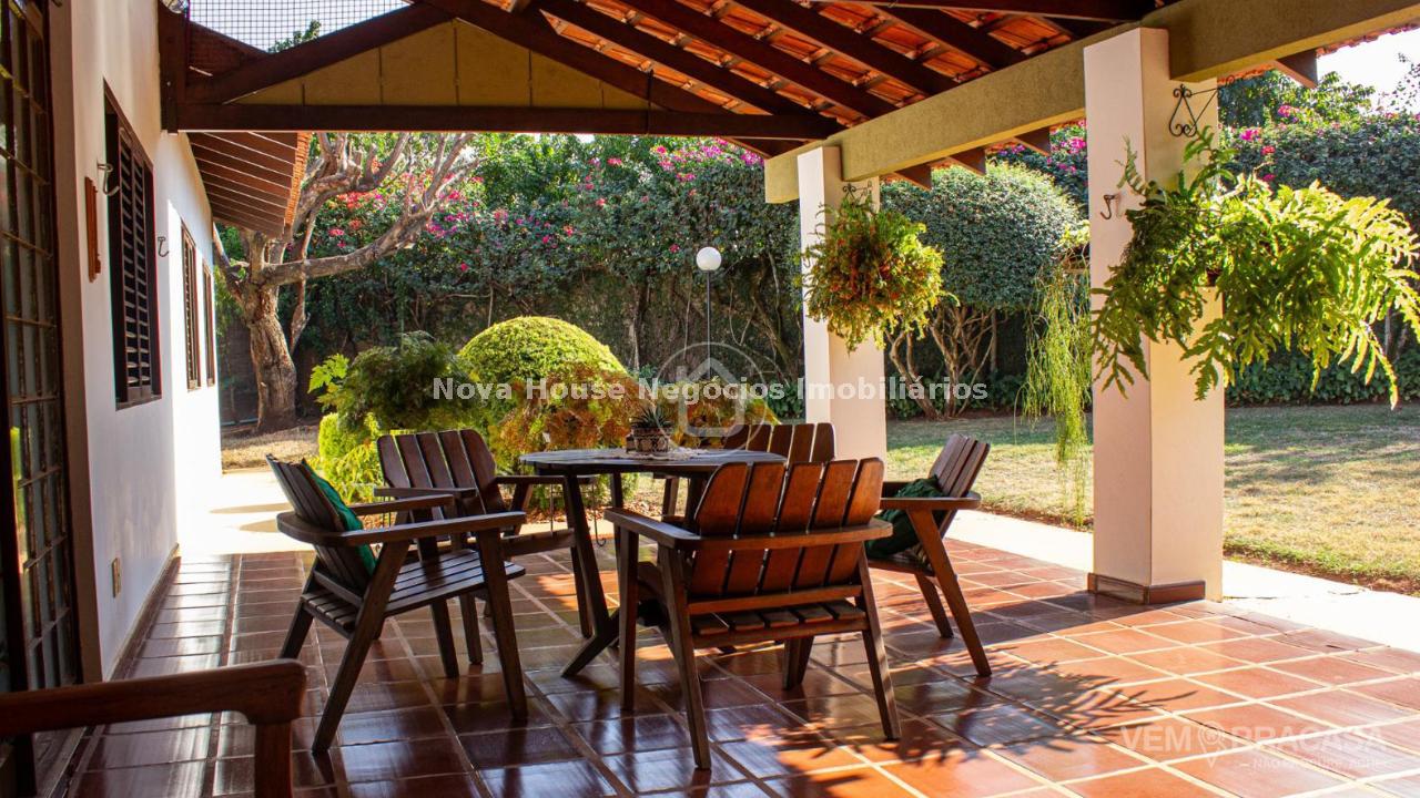 Casa Térrea à venda no Carandá Bosque, Campo Grande – foto 33