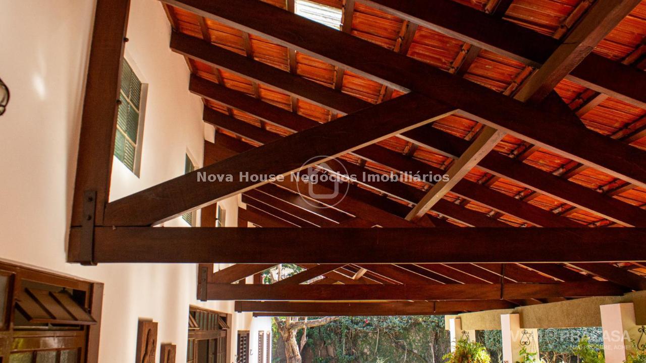 Casa Térrea à venda no Carandá Bosque, Campo Grande – foto 35