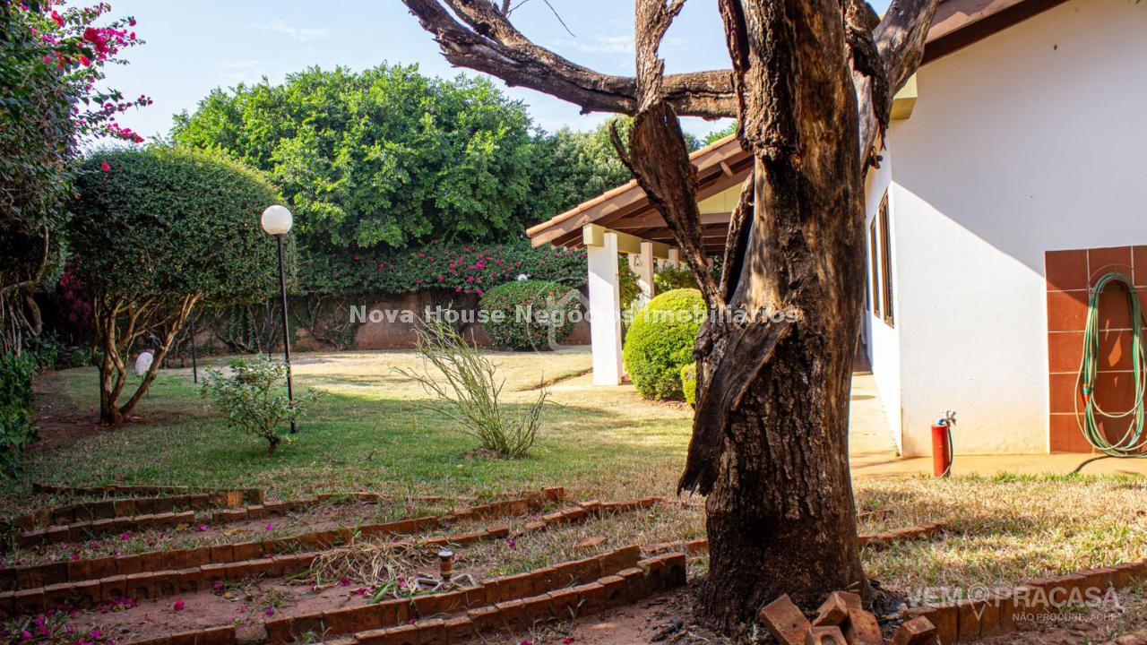 Casa Térrea à venda no Carandá Bosque, Campo Grande – foto 38