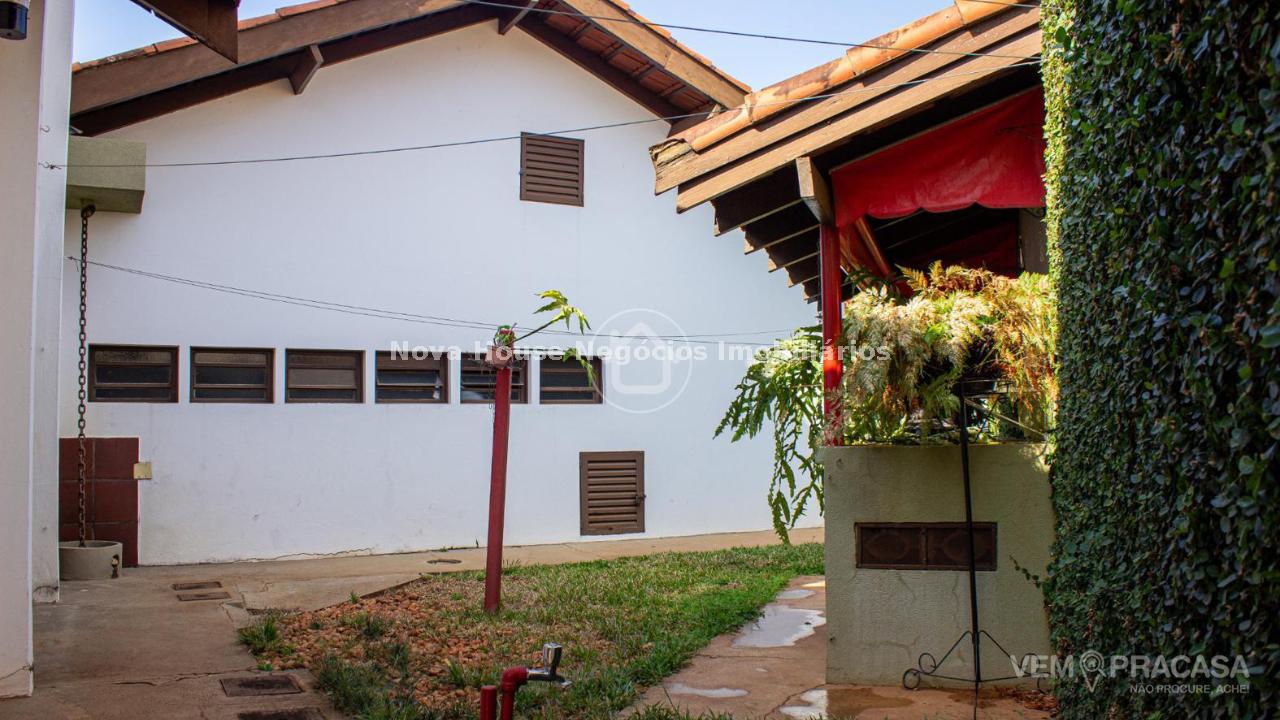 Casa Térrea à venda no Carandá Bosque, Campo Grande – foto 39