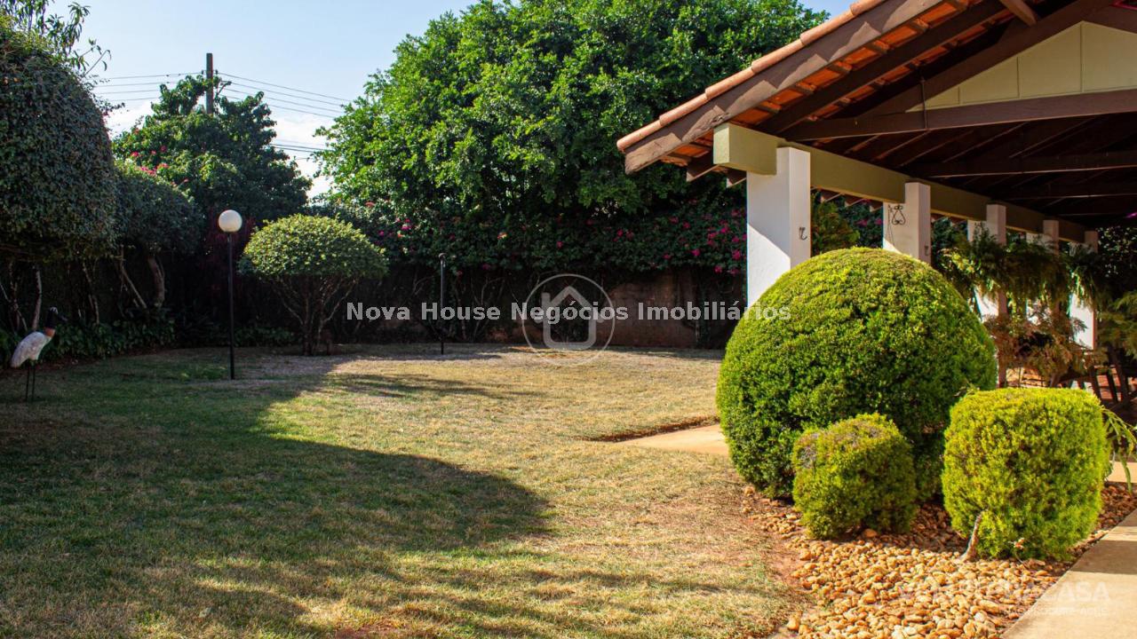 Casa Térrea à venda no Carandá Bosque, Campo Grande – foto 41