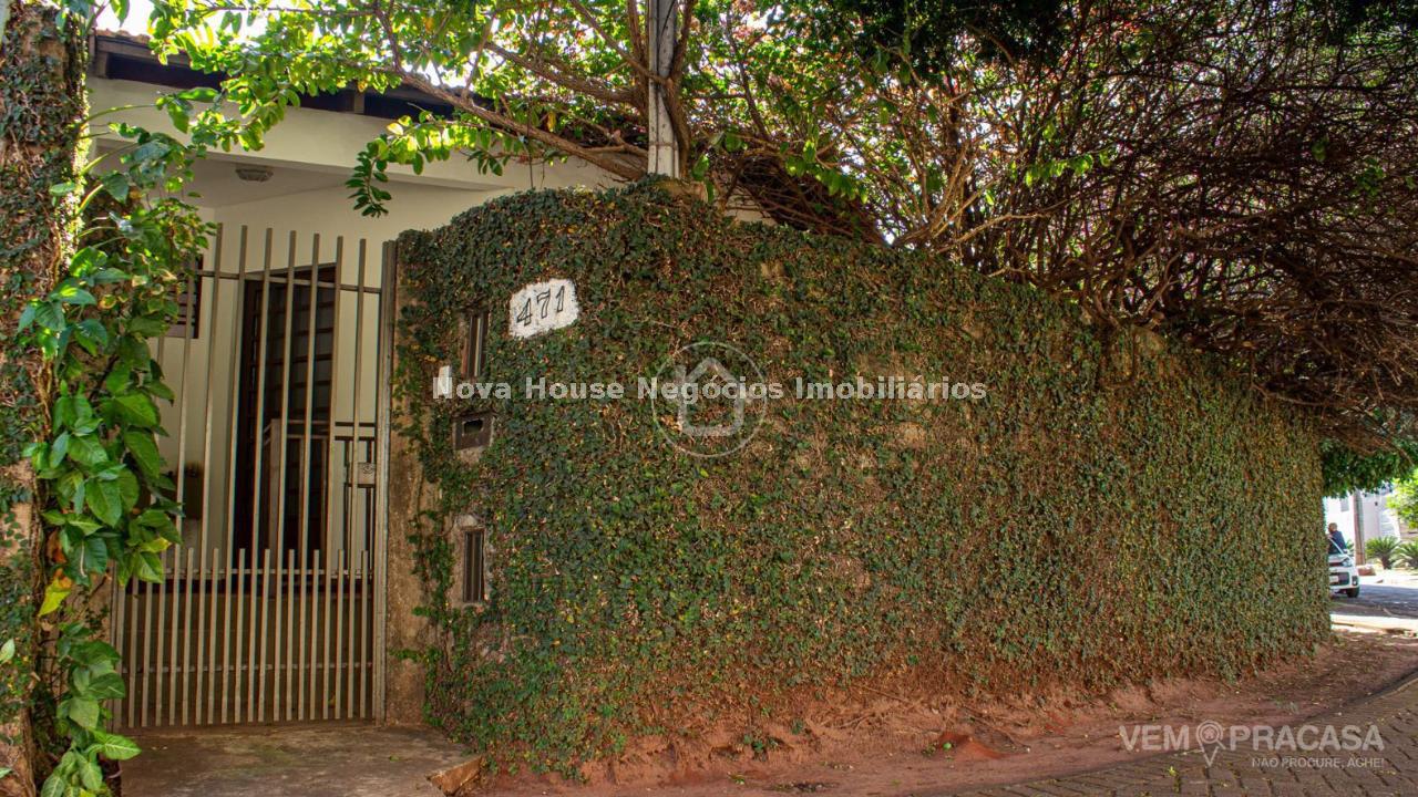 Casa Térrea à venda no Carandá Bosque, Campo Grande – foto 45