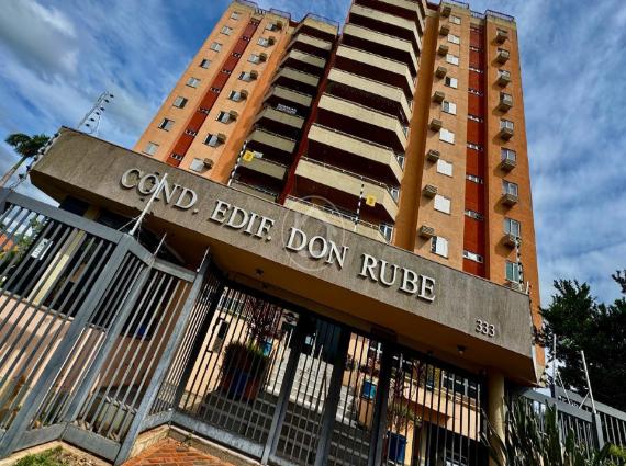 Apartamento à venda no Centro, Coxim