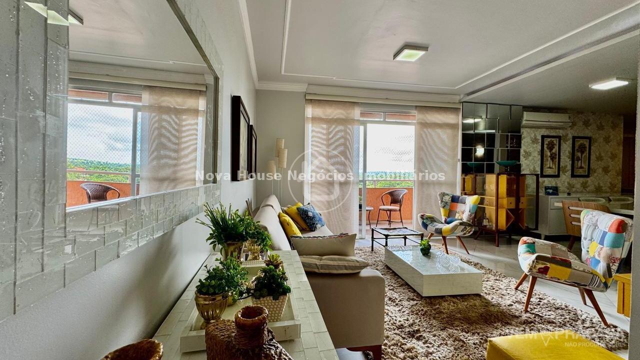 Apartamento à venda no Centro, Coxim – foto 4