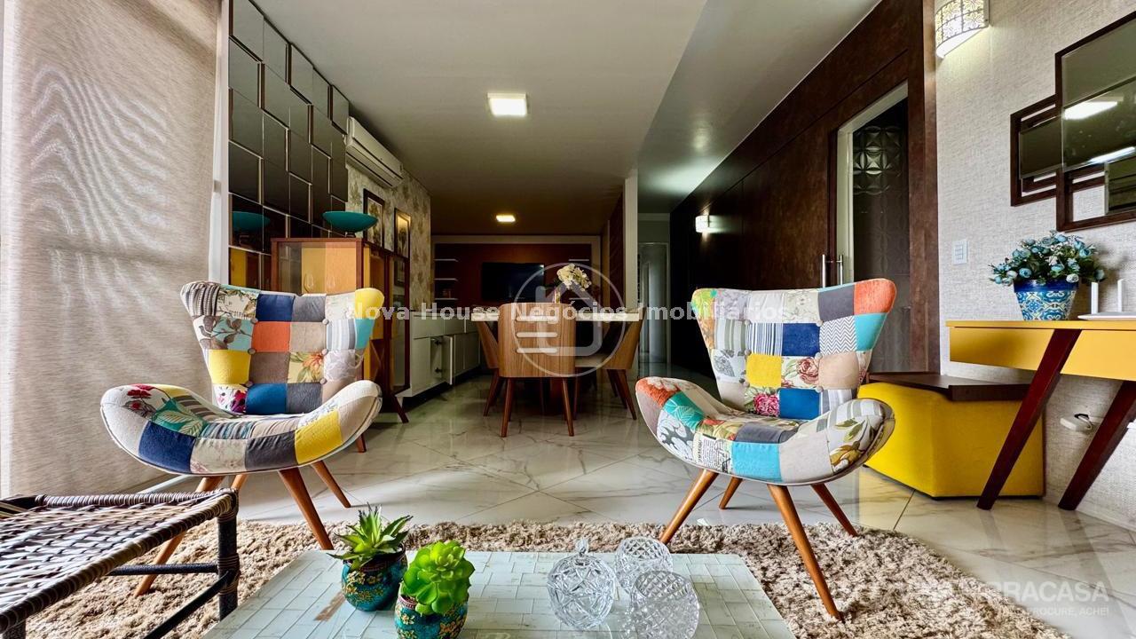 Apartamento à venda no Centro, Coxim – foto 6